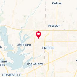 Check-in Location