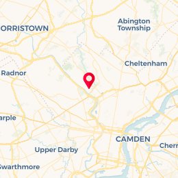 Check-in Location