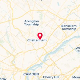 Check-in Location