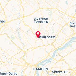 Check-in Location
