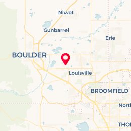 Check-in Location