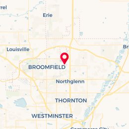 Check-in Location