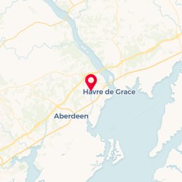 Check-in Location