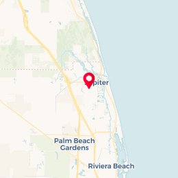 Check-in Location
