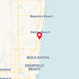 Check-in Location