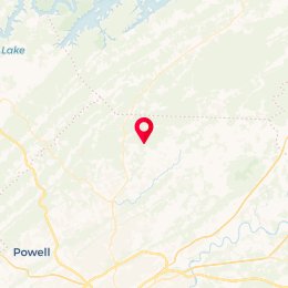 Check-in Location