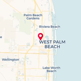 Check-in Location