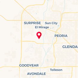 Check-in Location