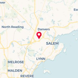 Check-in Location