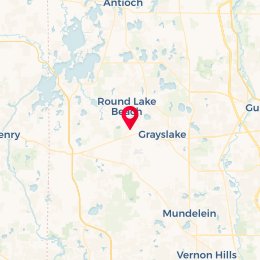 Check-in Location