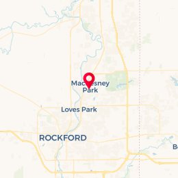 Check-in Location