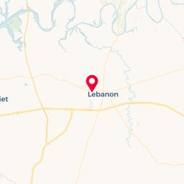 Check-in Location