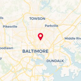 Check-in Location