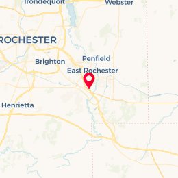 Check-in Location