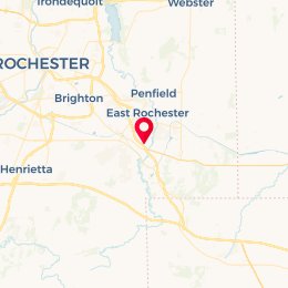 Check-in Location