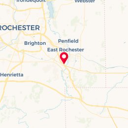 Check-in Location