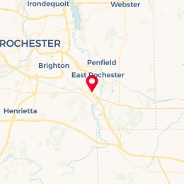 Check-in Location