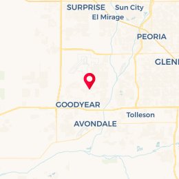 Check-in Location