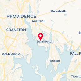 Check-in Location