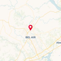 Check-in Location