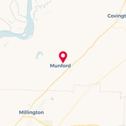 Check-in Location