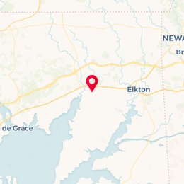 Check-in Location