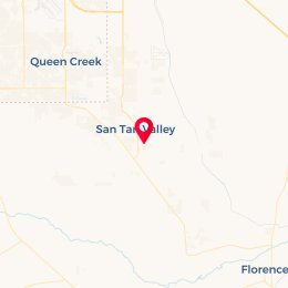 Check-in Location