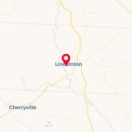 Check-in Location