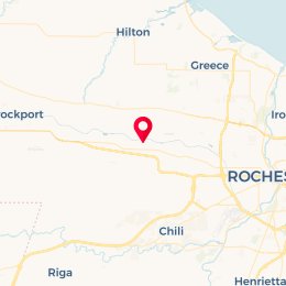 Check-in Location