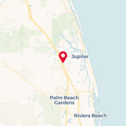 Check-in Location