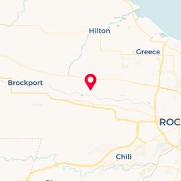 Check-in Location