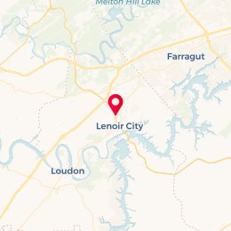 Check-in Location