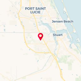 Check-in Location