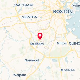 Check-in Location