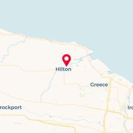 Check-in Location