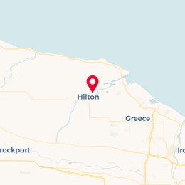 Check-in Location