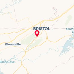 Check-in Location