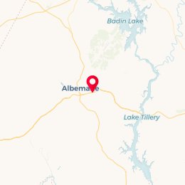 Check-in Location