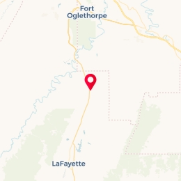 Check-in Location