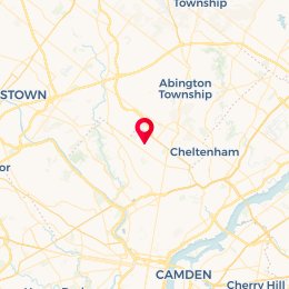 Check-in Location