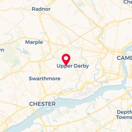 Check-in Location