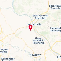 Check-in Location