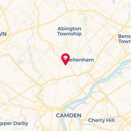 Check-in Location
