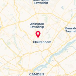 Check-in Location