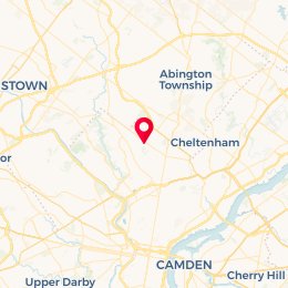 Check-in Location