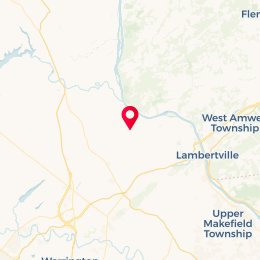 Check-in Location