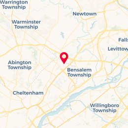 Check-in Location