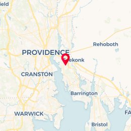 Check-in Location