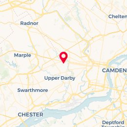 Check-in Location