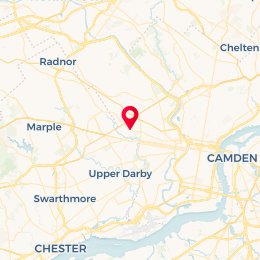 Check-in Location